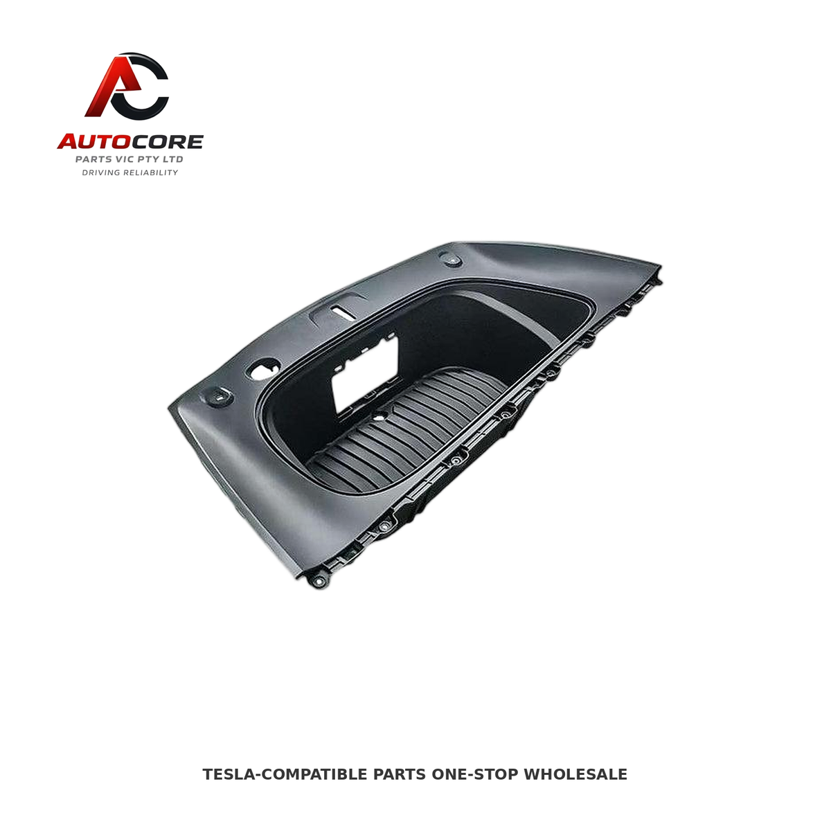 Front Trunk (Frunk) for Model Y 2025 (Part Number: 1930436-00-E-c)