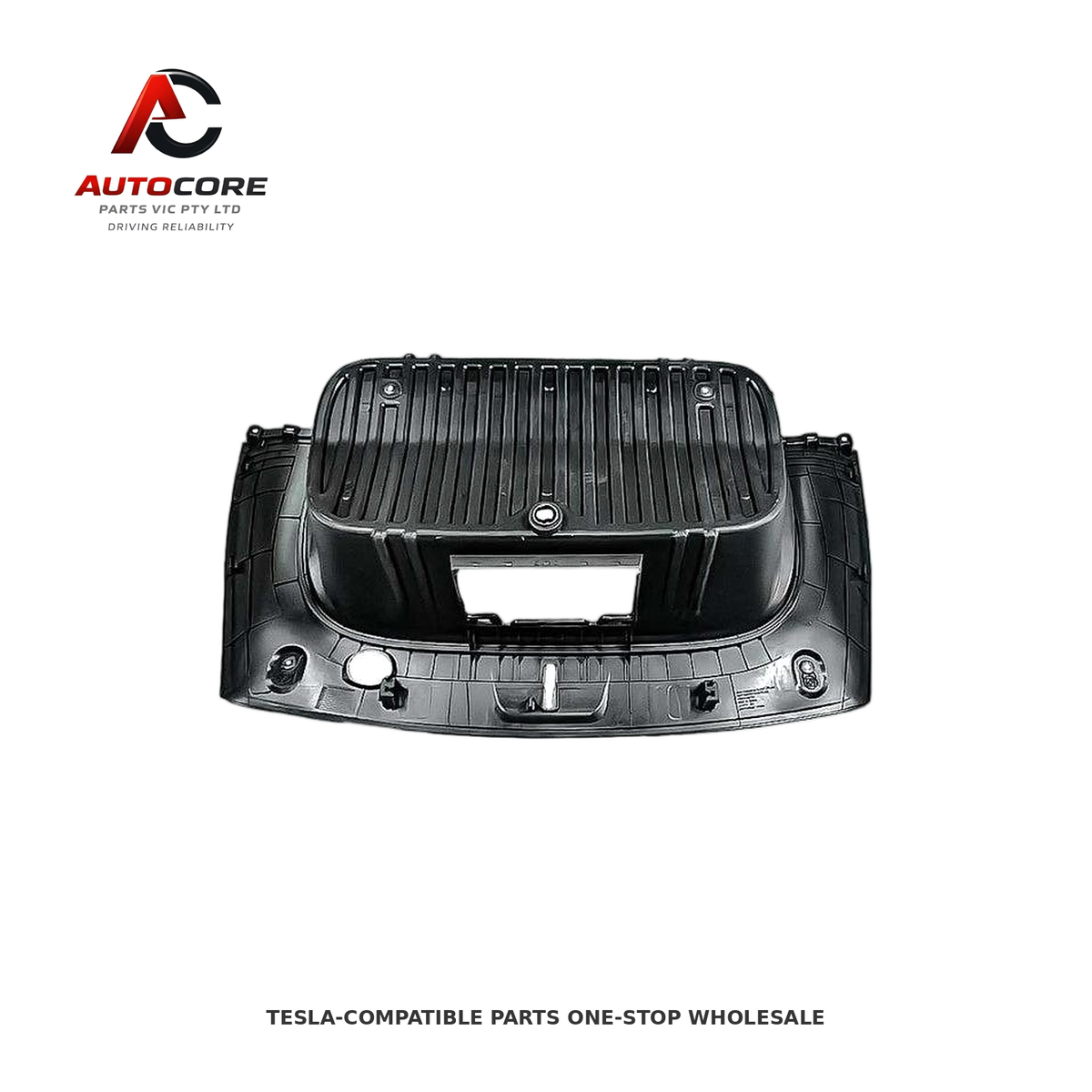 Front Trunk (Frunk) for Model Y 2025 (Part Number: 1930436-00-E-c)
