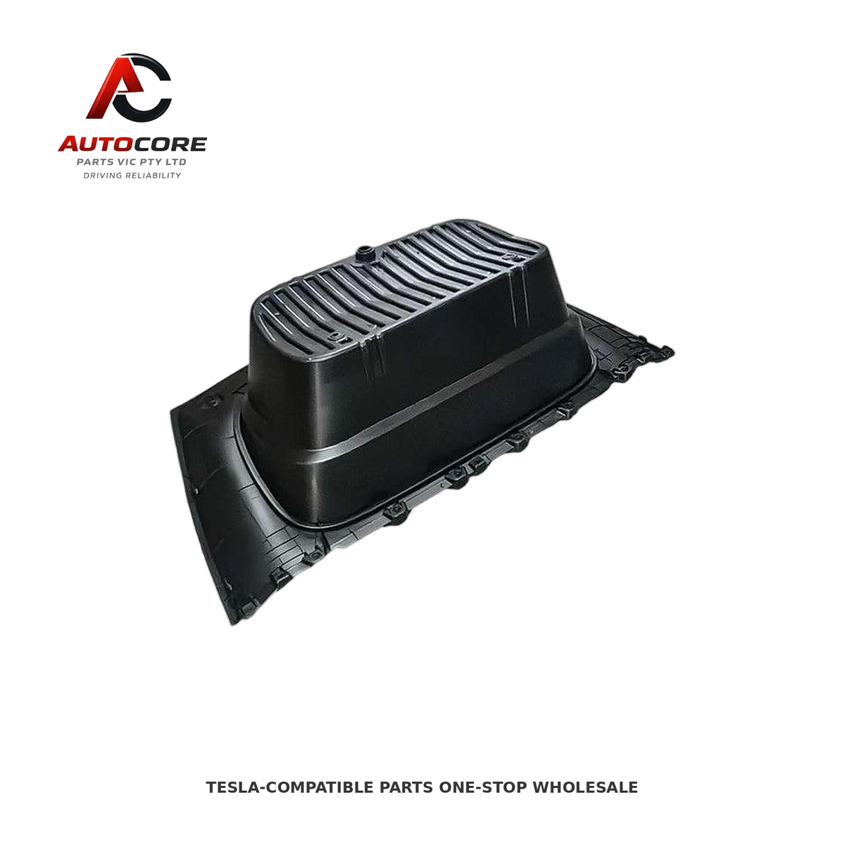Front Trunk (Frunk) for Model Y 2025 (Part Number: 1930436-00-E-c)