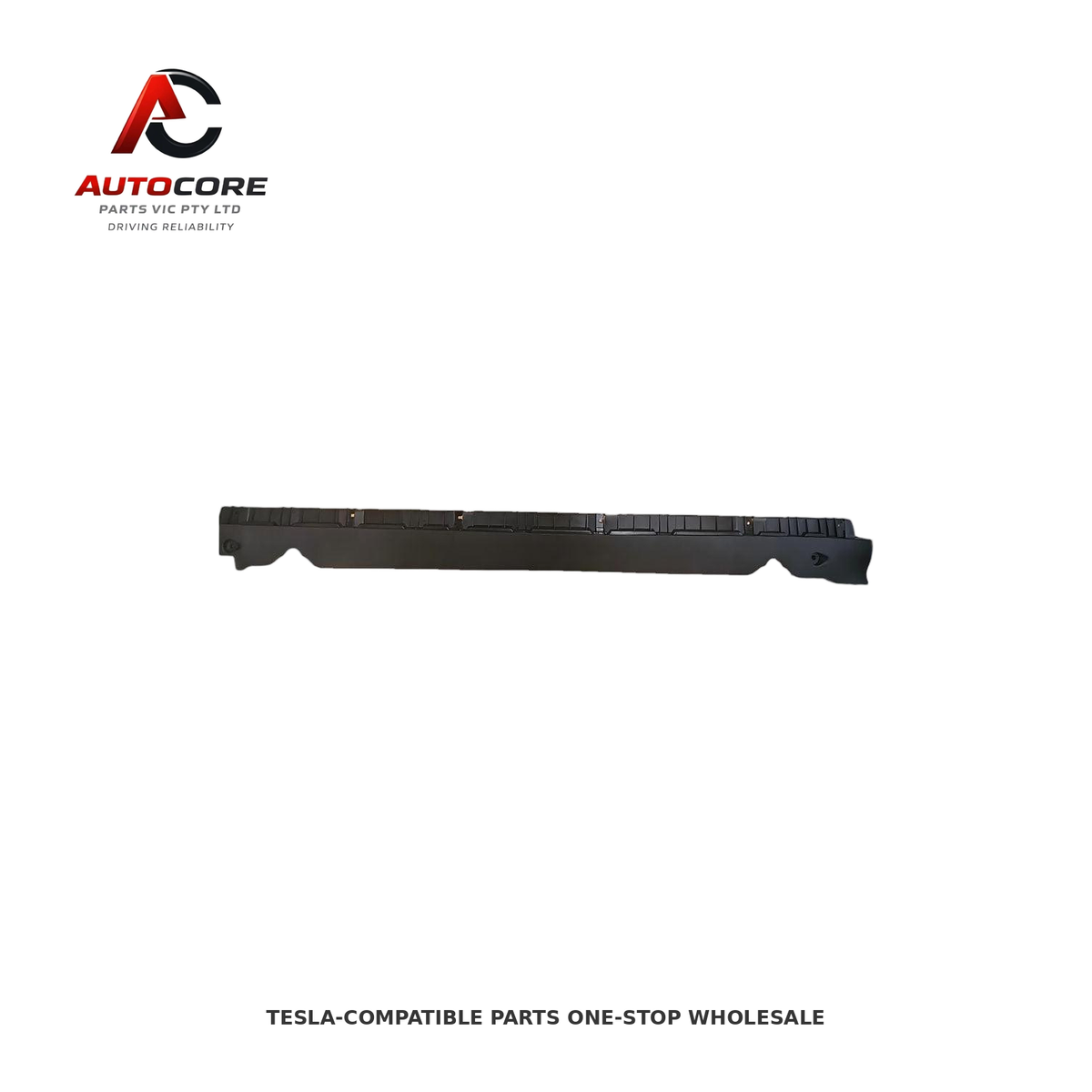 Door Lower Skirt Inner Bracket (Left) for Tesla Model Y (Part Number: 1932566-00-B)