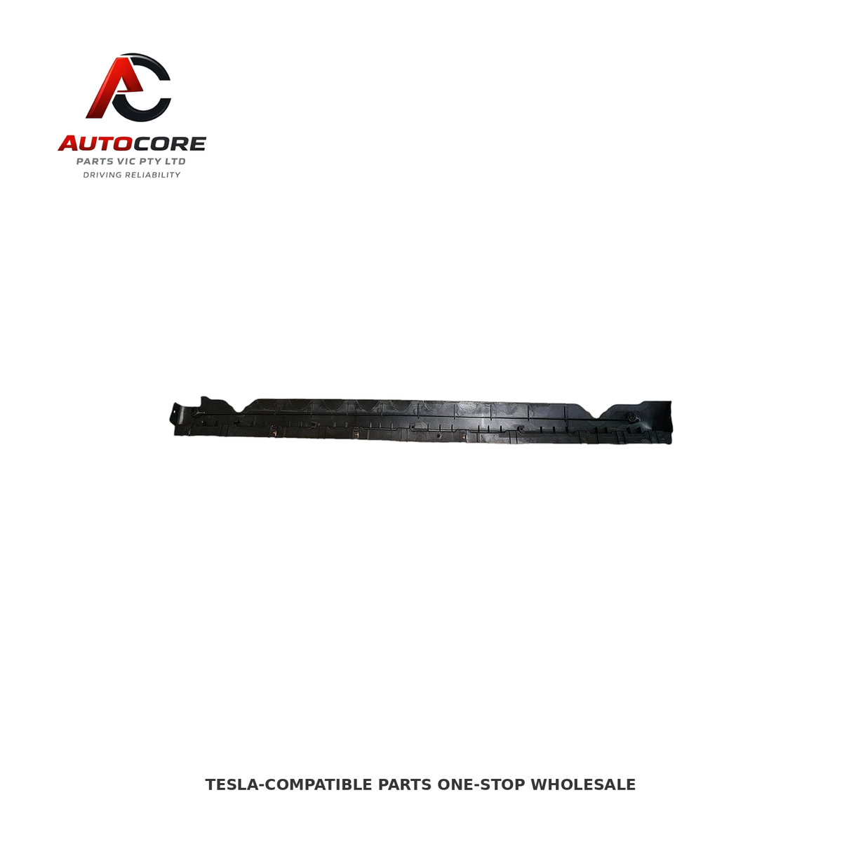 Door Lower Skirt Inner Bracket (Left) for Tesla Model Y (Part Number: 1932566-00-B)