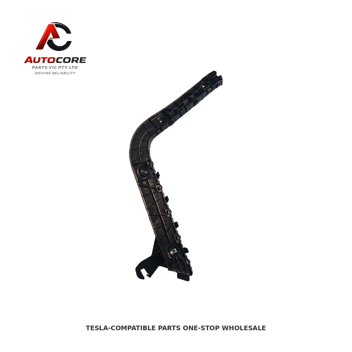 Rear Wing Bracket Assembly RH for Tesla Model Y 2025 (Part Number: 1932678-00-D)