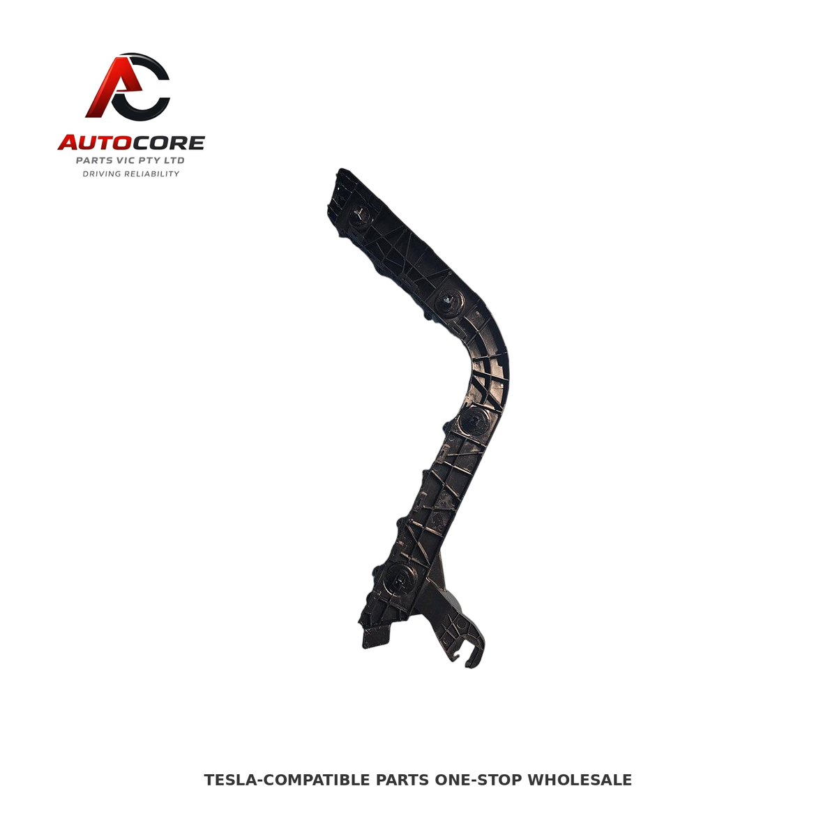Rear Wing Bracket Assembly RH for Tesla Model Y 2025 (Part Number: 1932678-00-D)