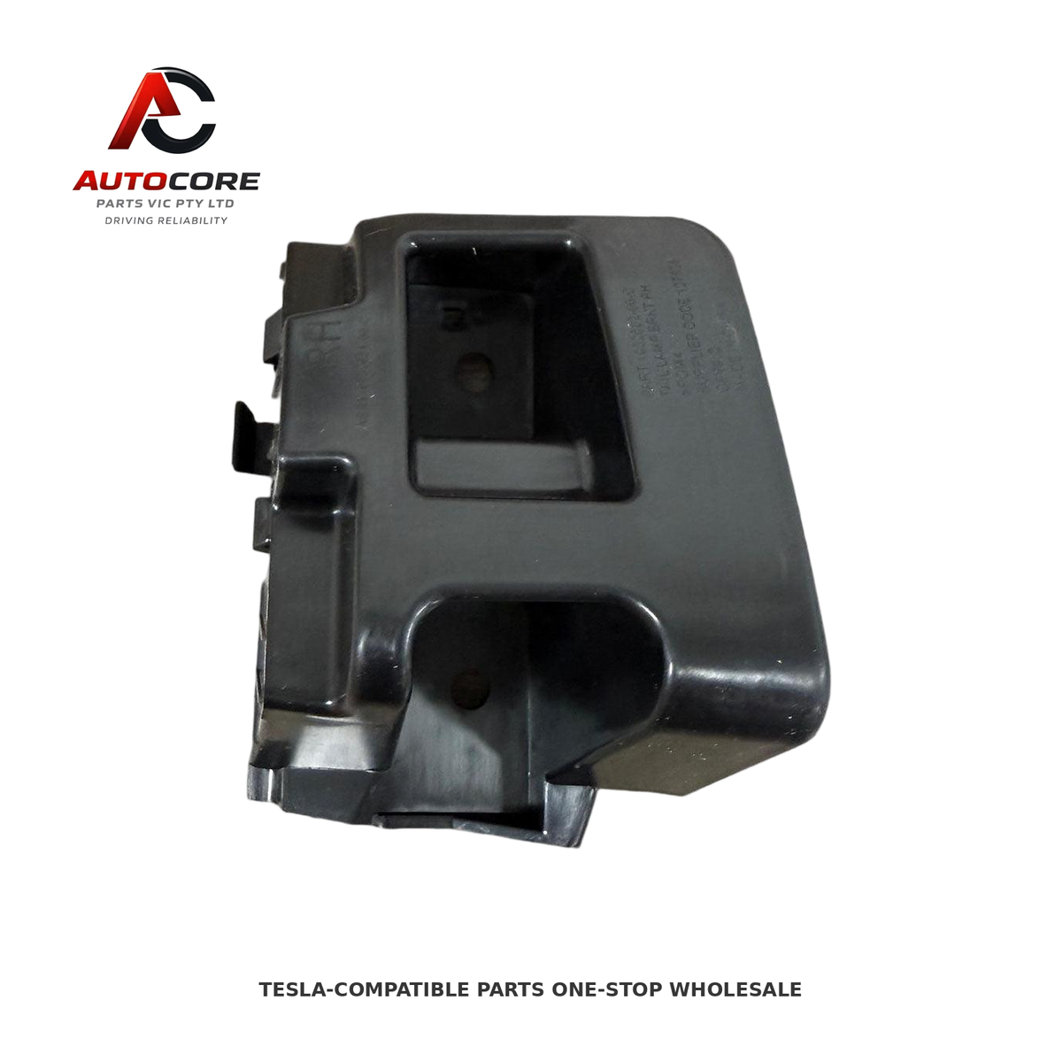Tail Light Bracket RH for Model Y 2025+ (Part Number: 1932681-00-C)
