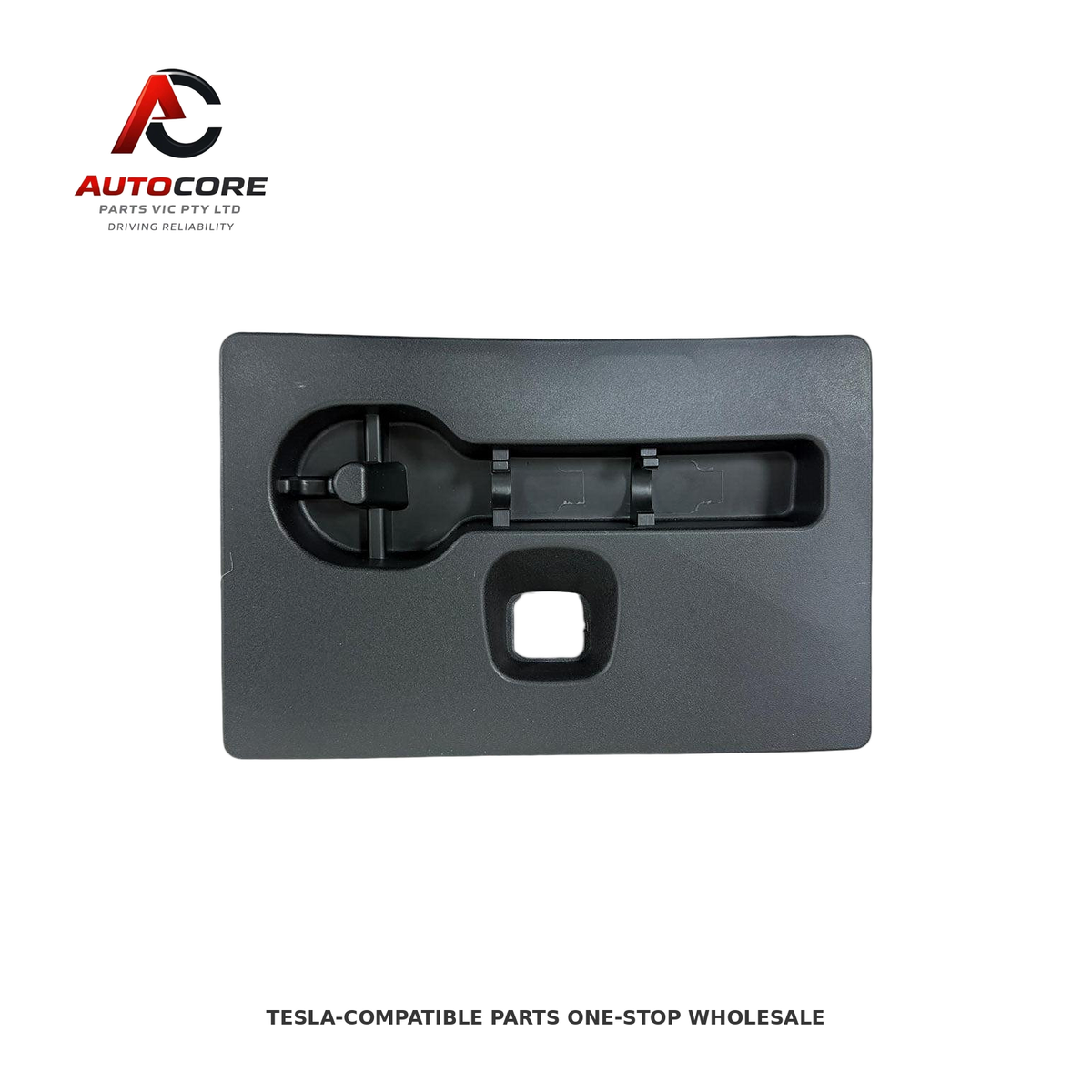 Tesla Model Y 2025 ASSEMBLY - ACCESS PANEL (Part Number:1940219-00-C)