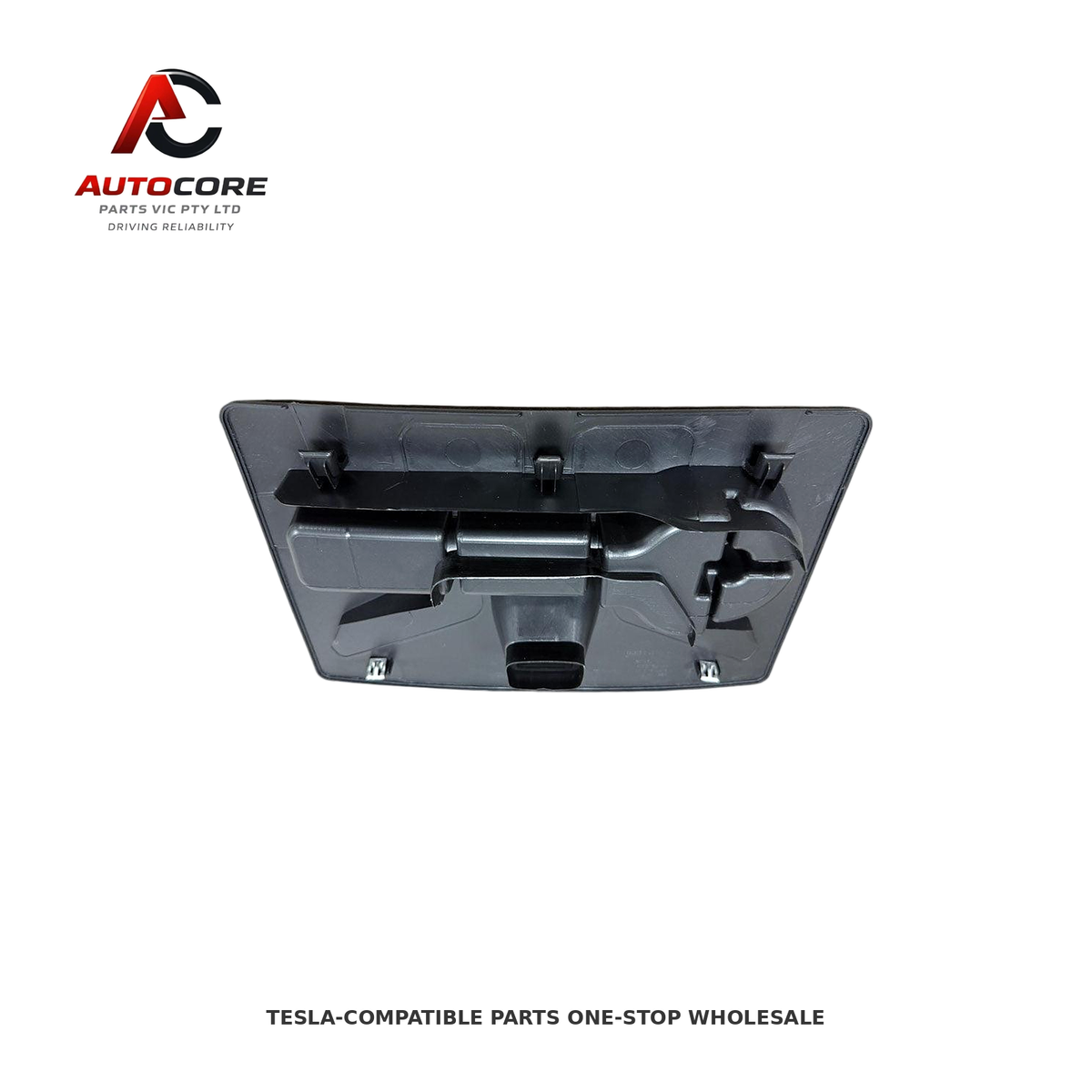 Tesla Model Y 2025 ASSEMBLY - ACCESS PANEL (Part Number:1940219-00-C)
