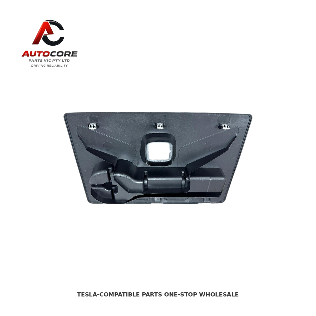 Tesla Model Y 2025 ASSEMBLY - ACCESS PANEL (Part Number:1940219-00-C)