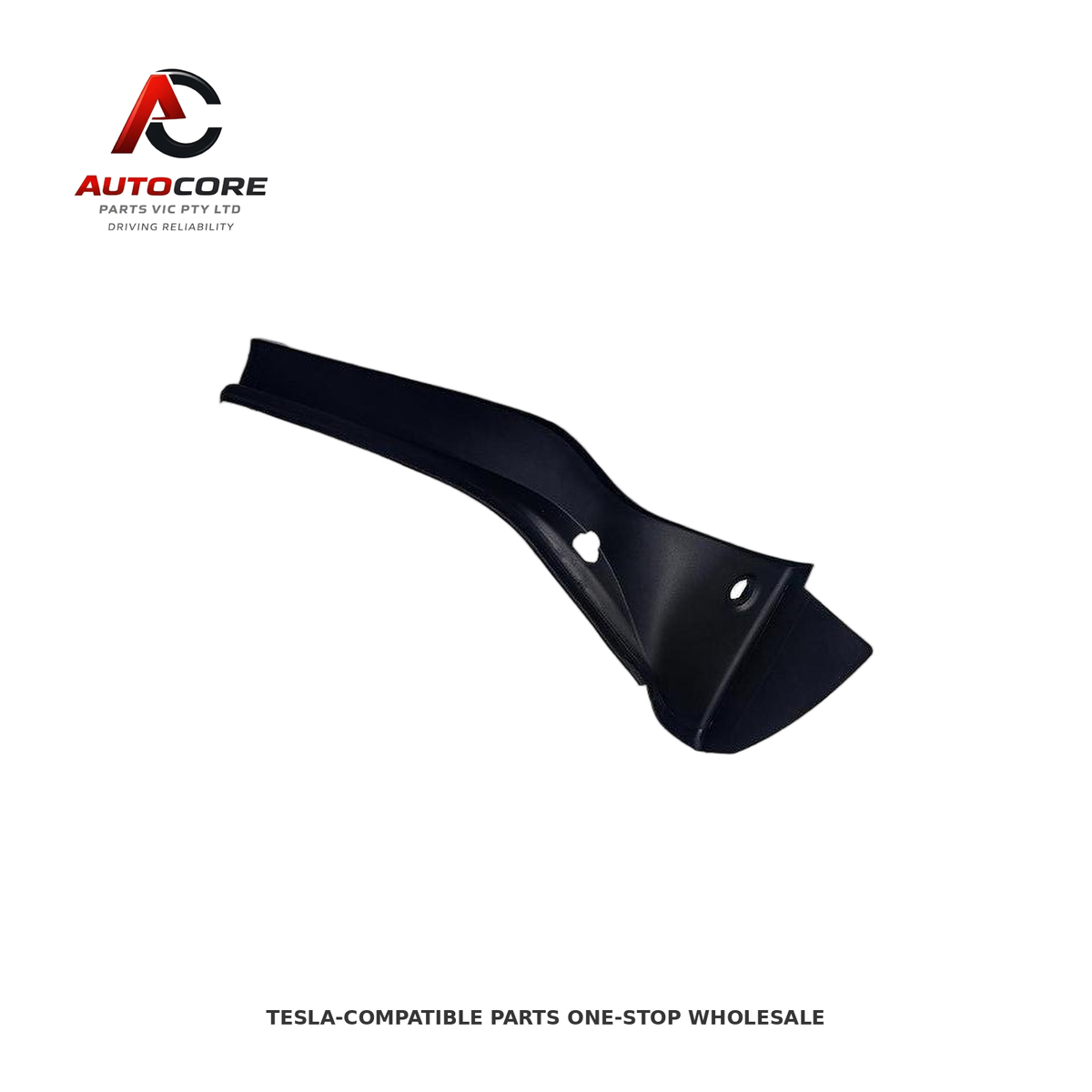 Rear Trunk Trim Cover LH for Model Y 2025 (Part Number: 1947147-98-A-c)