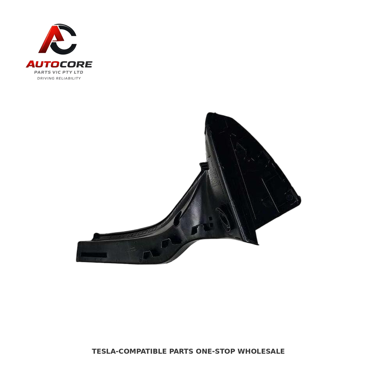 Rear Trunk Trim Cover LH for Model Y 2025 (Part Number: 1947147-98-A-c)