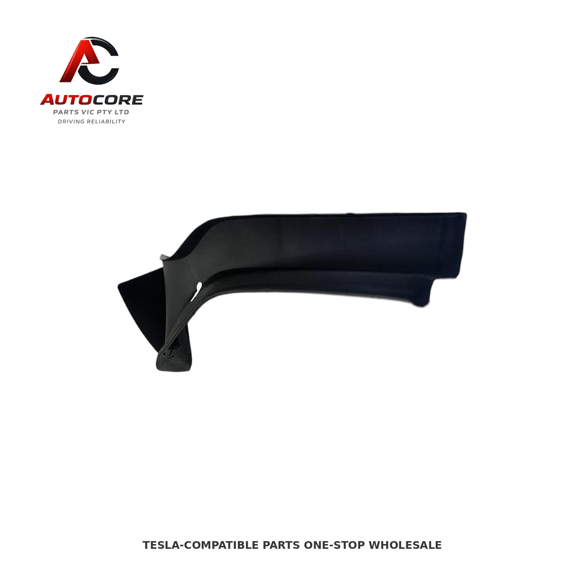 Rear Trunk Trim Cover RH for Model Y 2025 (Part Number: 1947148-98-A-c)