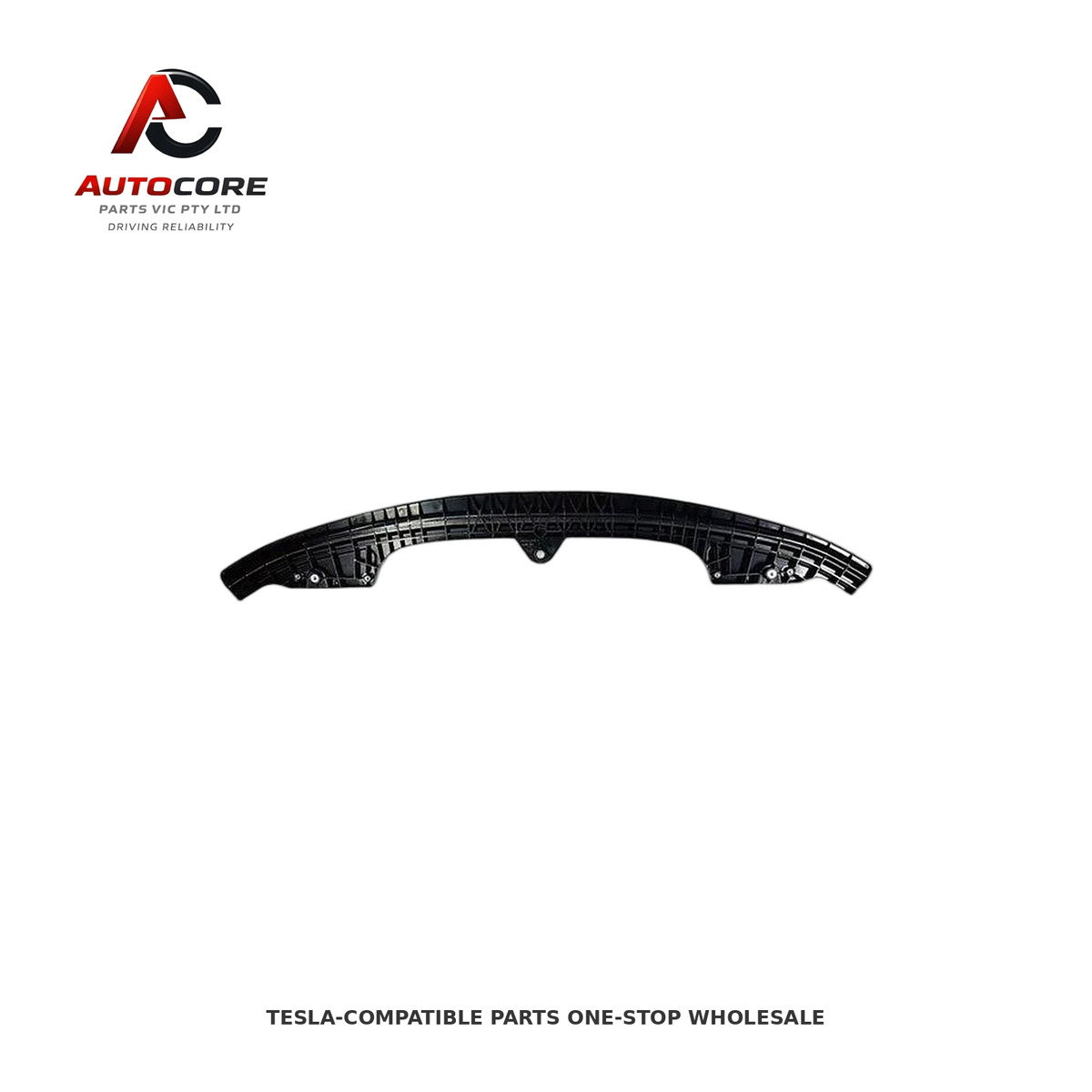 Front Bumper Reinforcement (Lower) for Model Y 2025 (Part Number: 1949866-00-C-c)