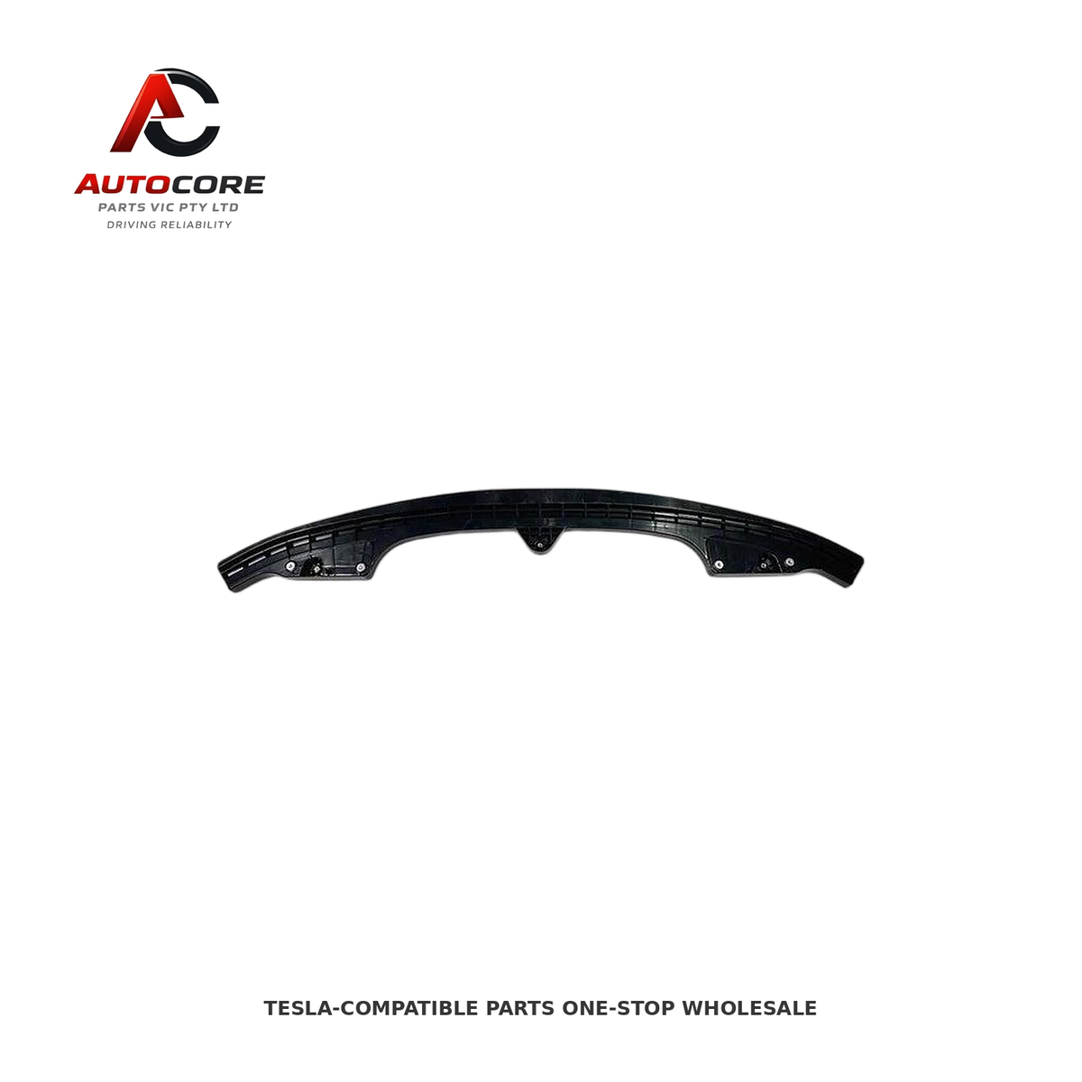 Front Bumper Reinforcement (Lower) for Model Y 2025 (Part Number: 1949866-00-C-c)