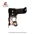Front Lower Crossbeam Iron Support Bracket Right (RH) for Tesla Model Y (2025+)(Part Number / MPN: 1965000-00-B)