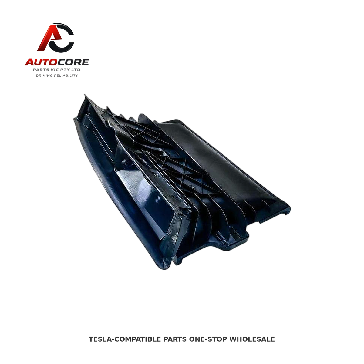 Fan Shroud for Model Y 2025 (Part Number: 1982488-00-D)