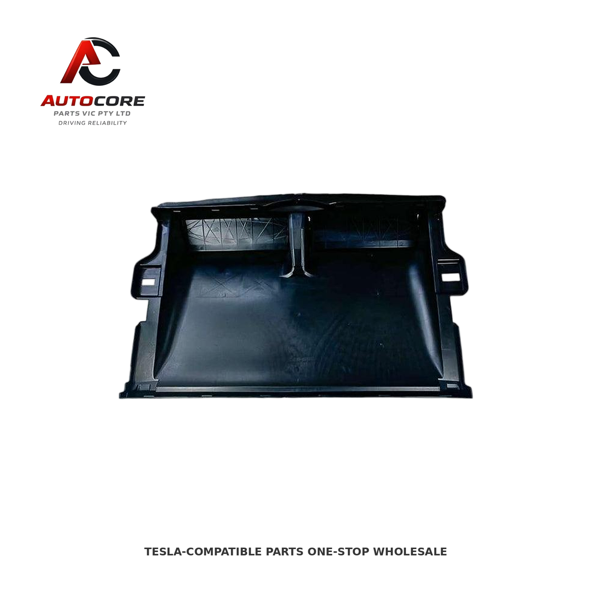 Fan Shroud for Model Y 2025 (Part Number: 1982488-00-D)