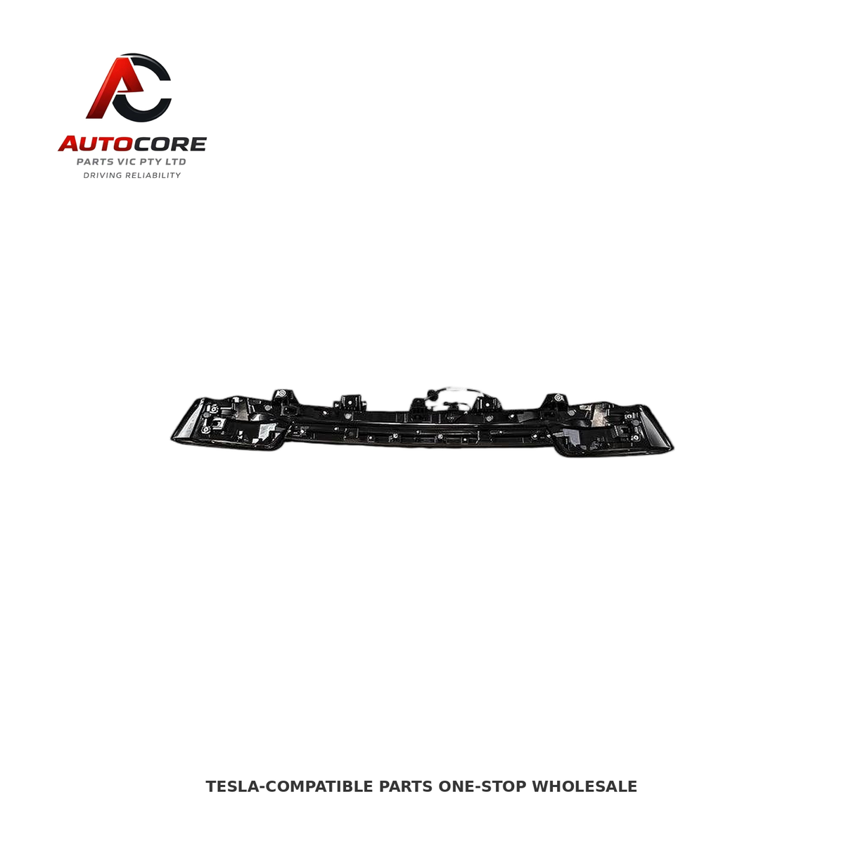 Rear Full-Width Light Bar for Model Y 2025 (Part Number: 1983386-00-D-c)