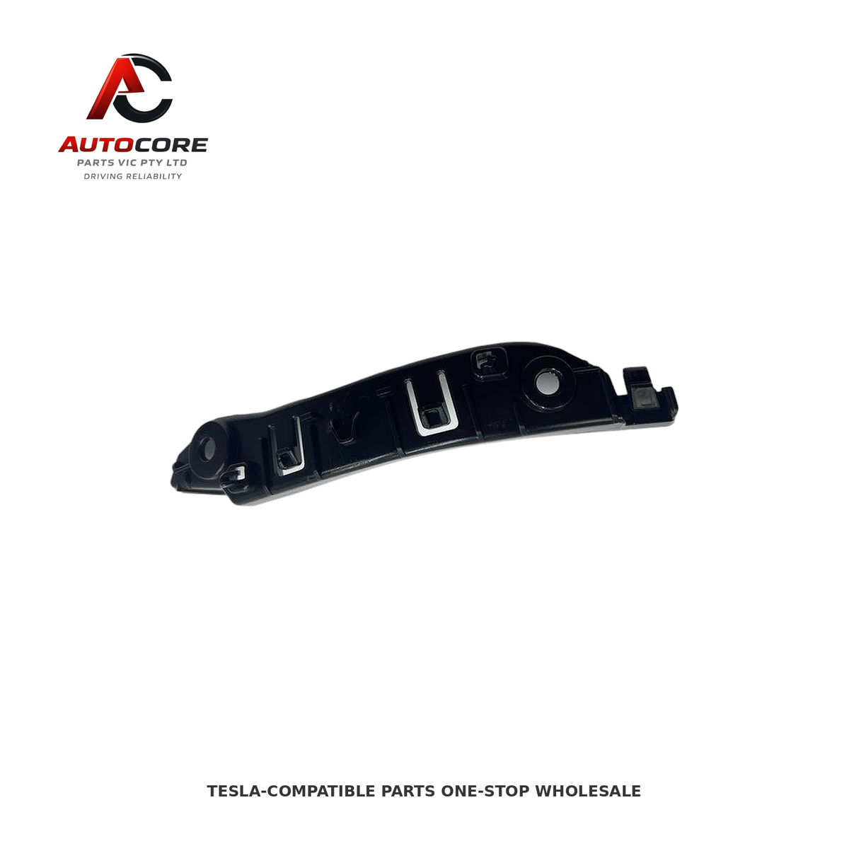 Front Bumper Side Bracket LH for Model Y 2025 (Part Number: 1983887-00-D-c)