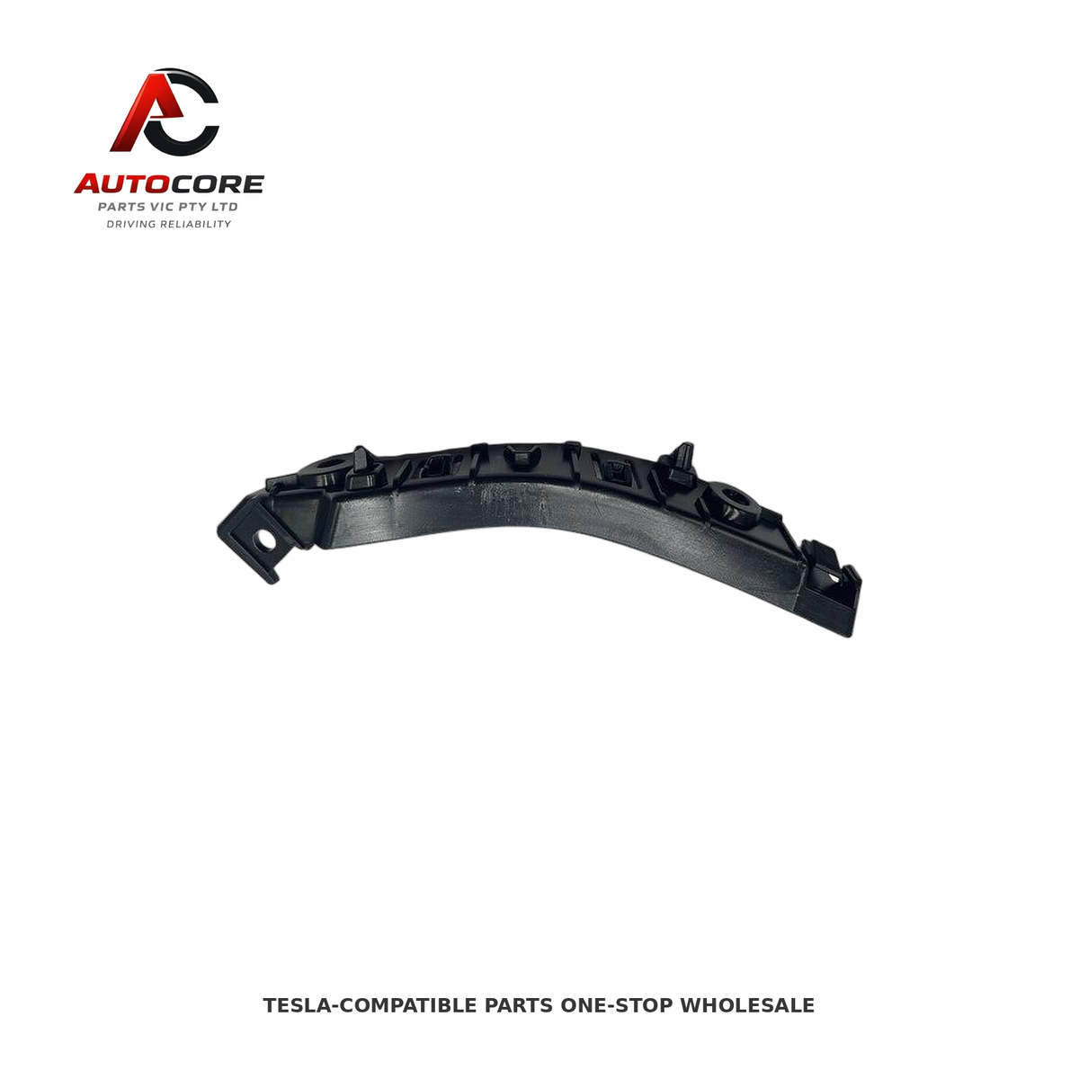 Front Bumper Side Bracket LH for Model Y 2025 (Part Number: 1983887-00-D-c)
