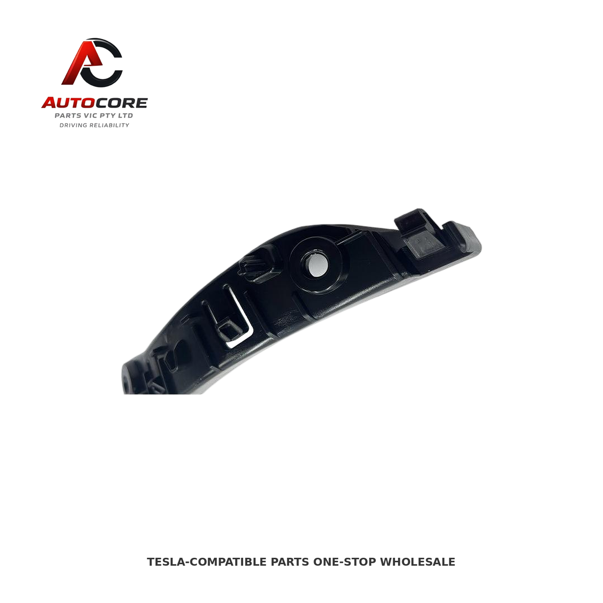 Front Bumper Side Bracket RH for Model Y 2025 (Part Number: 1983888-00-D-c)