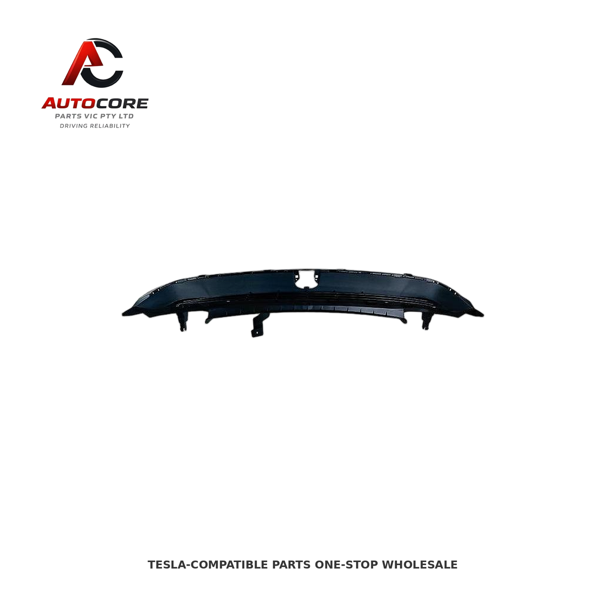 Front Bumper Grille for Model Y 2025 (Part Number: 1983889-00-D-c)