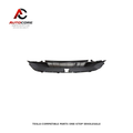 Front Fascia Grille Assembly - Base for Tesla Model Y (Part Number: 1983889-00-D)