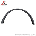 Rear Left (LH) Driver Side Wheel Arch Fender Garnish Molding Assembly for Tesla Model Y 'Juniper' (2025+)(Part Number / MPN: 1937594-00-D)