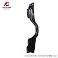Premium Left Leaf Plate Inner Support Bracket for Tesla Model 3 (Part Number: 1090159-00-B)