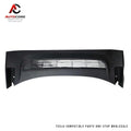 OEM Frunk Apron - Rear for Tesla Model Y 2025 (Part Number: 1930438-01-C)