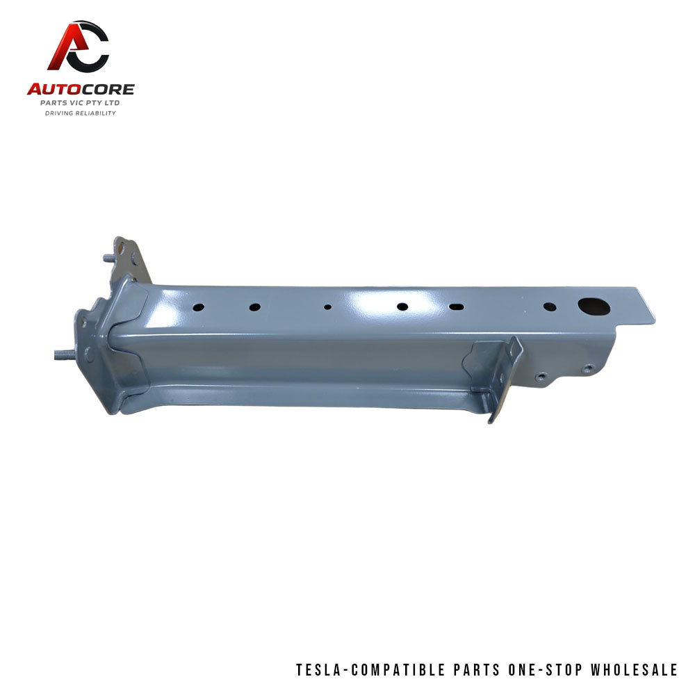 Premium Right Rear Anti-Collision Beam / Impact Reinforcement Bar for Tesla Model 3 (Part Number: 1101750-S0-B)