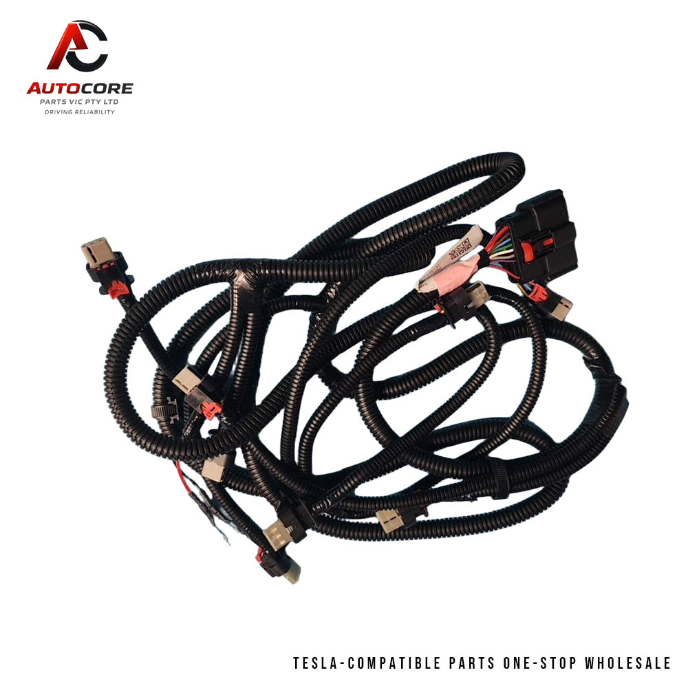 OEM Front Radar Harness for Tesla Model Y (Part Number: 1489045-00-B)