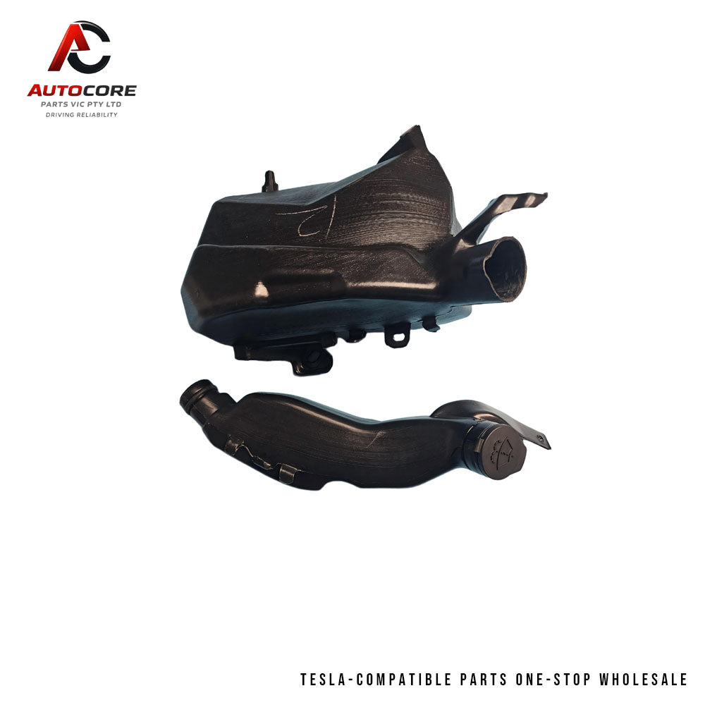 OEM Windshield Washer Reservoir (Spray Bottle) for Tesla Model Y (Part Number: 1490412-00-A)