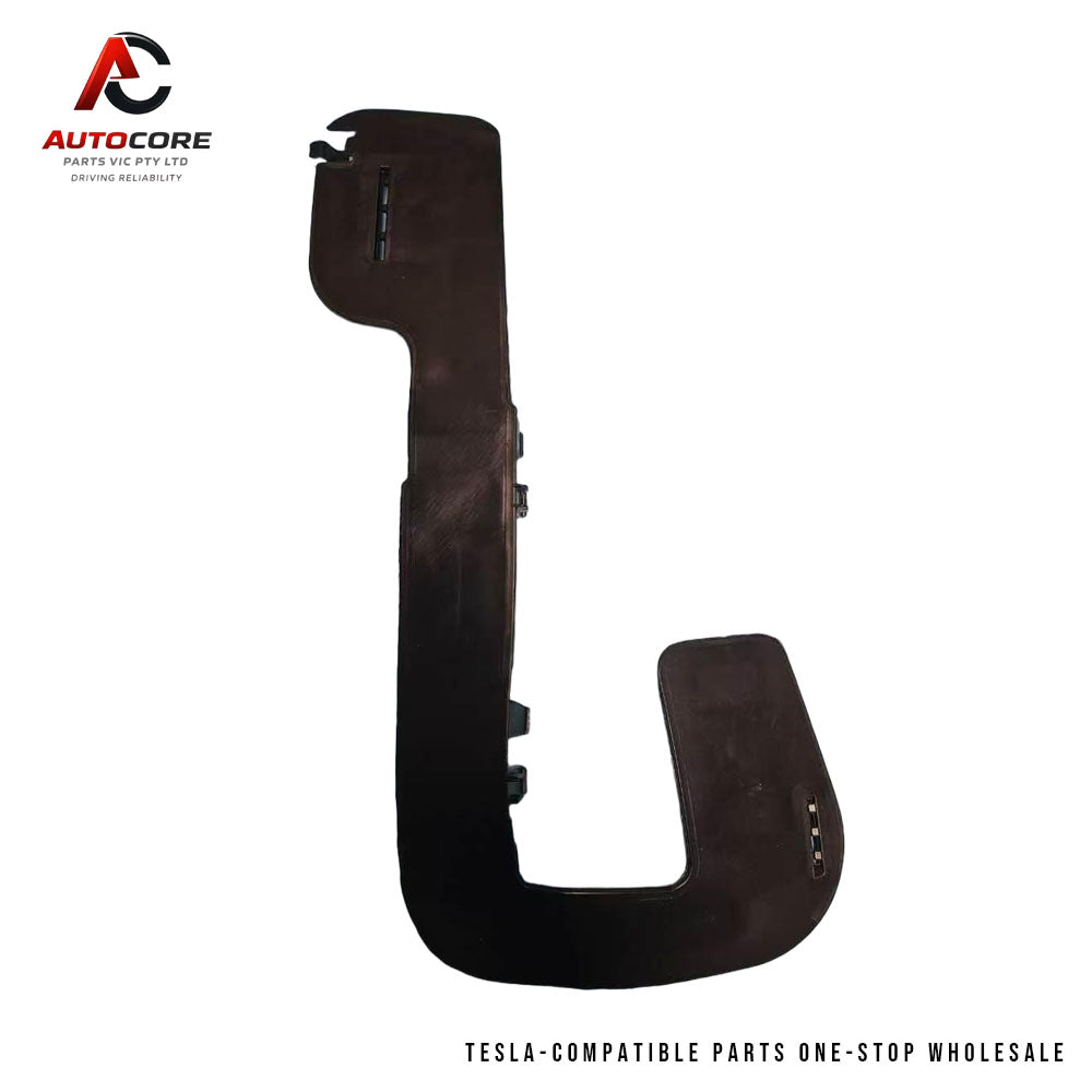 OEM Right Front Fog Light Bracket for Tesla Model Y (Part Number: 1493748-00-A)