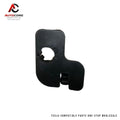 Premium Front Bumper Right Inner Radar Bracket for Tesla Model Y (Part Number: 1493756)