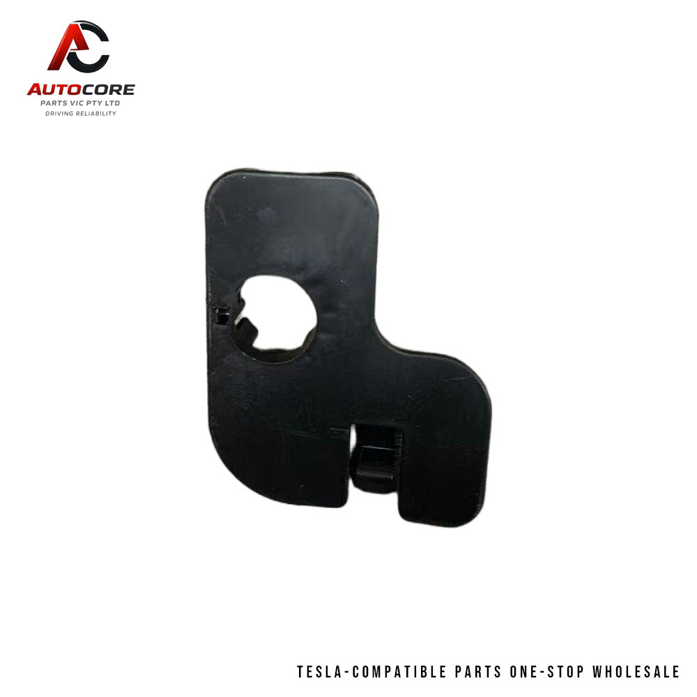 Premium Front Bumper Right Inner Radar Bracket for Tesla Model Y (Part Number: 1493756)