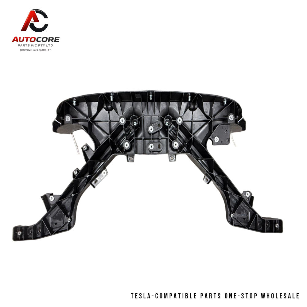 Front Radiator Core Support Structural Carrier Frame for Tesla Model Y(Part Number / MPN: 1516277-00-D)