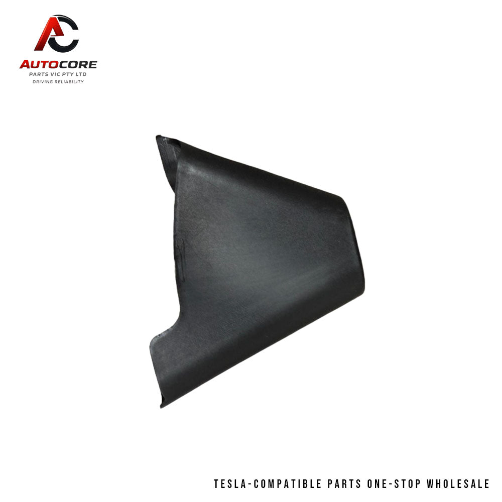 Front Lower Grille Support & Radiator Water Tank Frame Bracket for Tesla Model Y(Part Number:1514466-00-A)