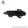 Premium Outside Passenger/Driver Right Hand (RH) Flush Passive Door Handle for Tesla Model Y &amp; Model 3 (Part Number: 1528115-00-B)