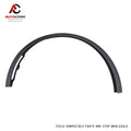 Premium Front Fender Garnish Left (LH) for Tesla Model Y 2025 (Part Number: 1937597-00-C)