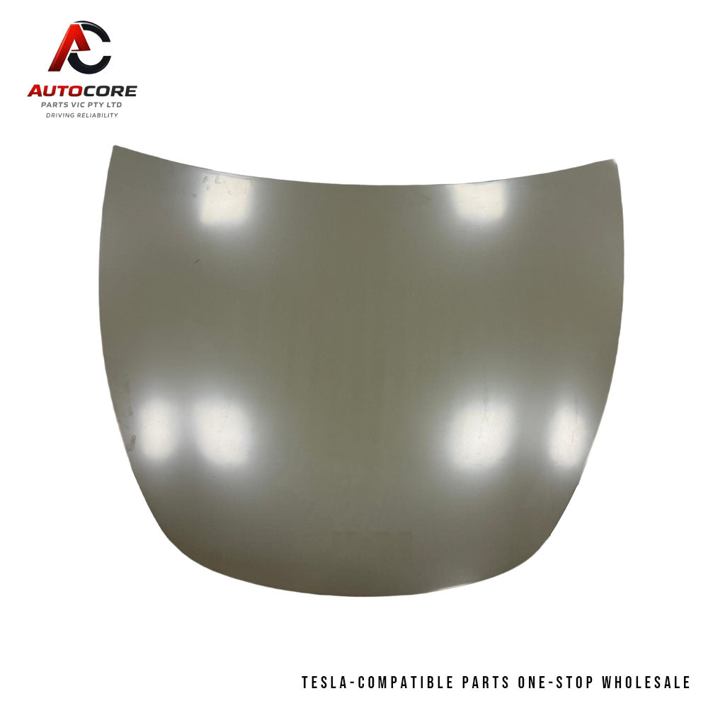Premium Front Hood / Bonnet Assembly for Tesla Model Y (Part Number: 1493370-S0-A)