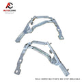 Premium Rear Luggage Compartment Cover Hinge Left (LH) for Tesla Model 3 Refreshed (Part Number: 1714863-00-B)