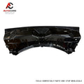 Premium Rear Body Tail Panel Assembly / Trunk Frame for Tesla Model Y (Part Number: 1487742-00-C)