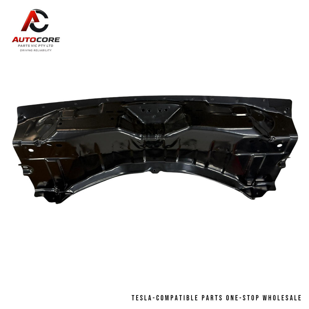 Premium Rear Body Tail Panel Assembly / Trunk Frame for Tesla Model Y (Part Number: 1487742-00-C)