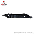 Premium Front Left-Hand (LH) Bumper Fascia Side to Fender Bracket for Tesla Model Y (Part Number: 1493770-00-C)