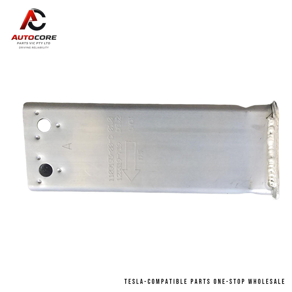 OEM Front Bumper Lower Frame Bracket for Tesla Model Y & Model 3 (Part Number: 1109193-00-C)