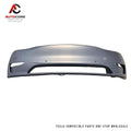 OEM Front Bumper Assembly (6 Holes) for Tesla Model Y (Part Number: 1493736-S0-A)