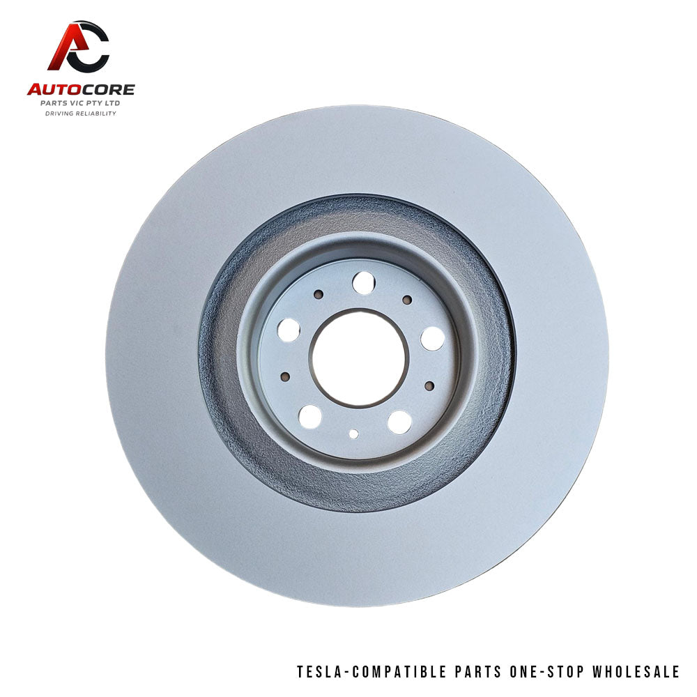 OEM Rear Brake Disc (Rotor) for Tesla Model Y & Model 3 (Part Number: 1188631-00-A)