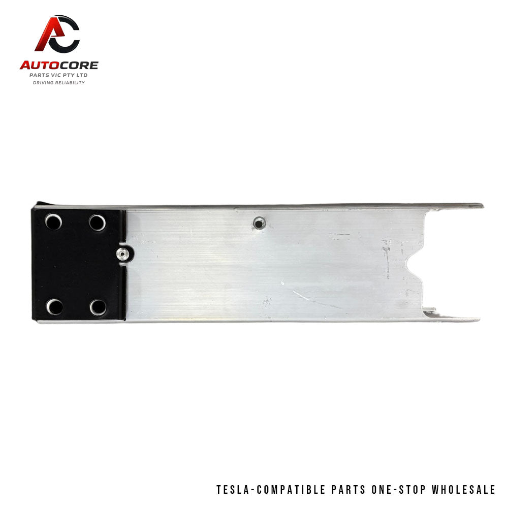 Premium Front Bumper Frame Girder Head Right (RH) for Tesla Model Y (Part Number: 1487462-00-A)