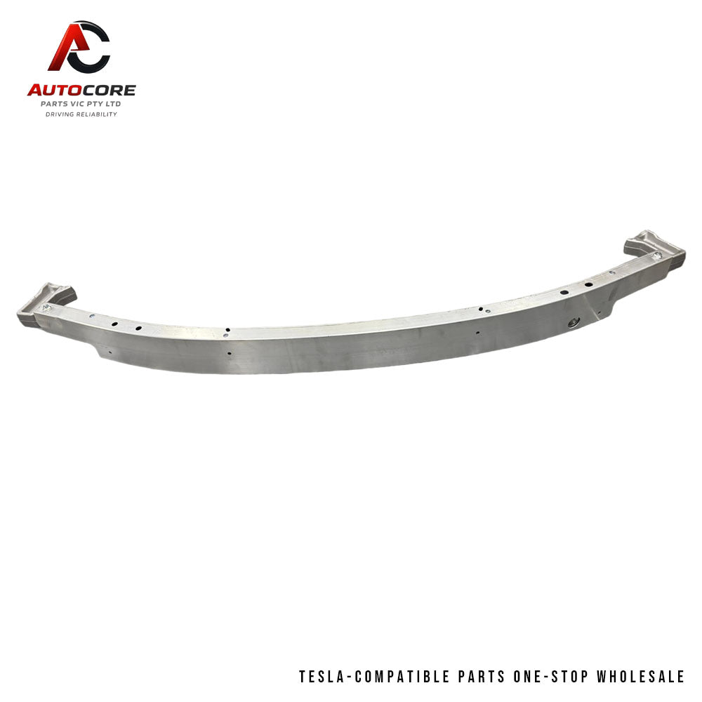 Premium Front Bumper Reinforcement Bar / Frame for Tesla Model Y (Part Number: 1487601-00-E)