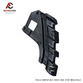 OEM Left Headlight Bracket / Mounting Support for Tesla Model Y (Part Number: 1453375-00-A)