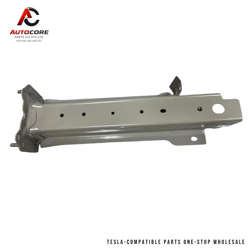 Genuine Tesla Model 3 Rear Right Frame Rail Side Member (Rear Collision Beam Support RH) - Part No: 1101750-SC-B